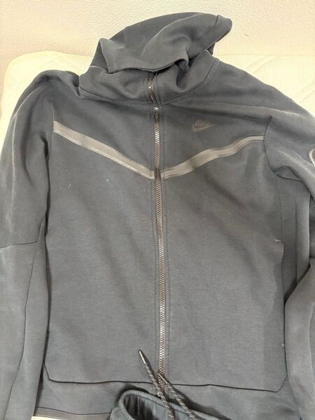 NIKE ナイキ テックフリース 上下