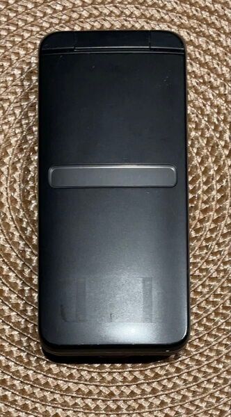 au携帯電話京セラKYF39液晶滲みあり
