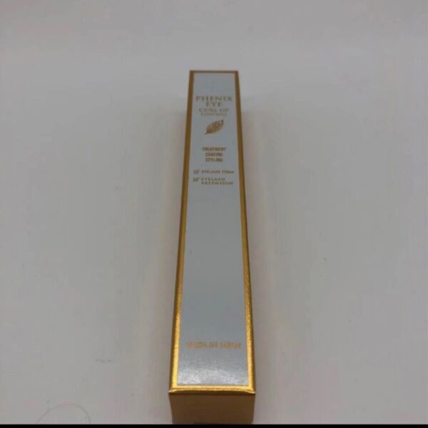 フェニックス アイ カールアップコーティング 8ml