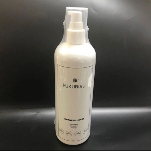 福美水 フクビスイ 顔・からだ用化粧水500ml