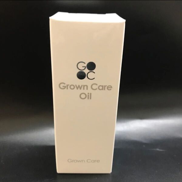 グロウンケアオイルGROWN CARE OIL50ml