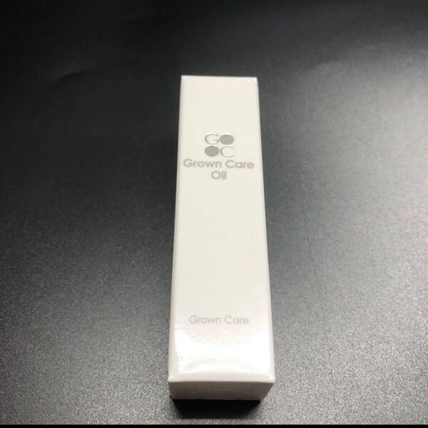グロウンケアオイル GrownCareOil キューティクルオイル10ml