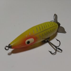 ヘドン HEDDON ウンデッドザラ