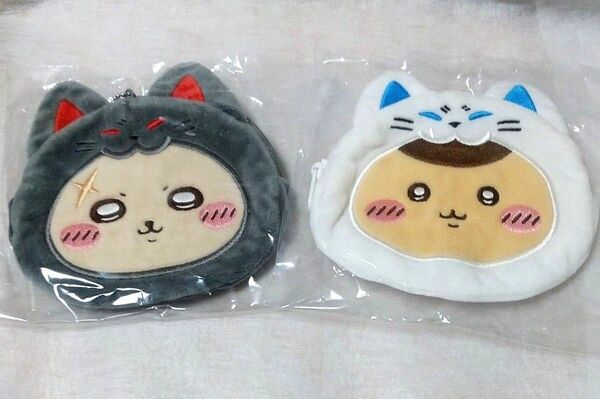 ちいかわもぐもぐ本舗 京都伏見稲荷店 限定伏見稲荷なおかお くりまんじゅう&ラッコ