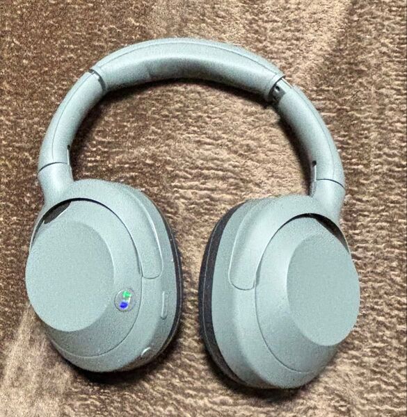 ワイヤレスヘッドホン SONY ソニー Bluetooth