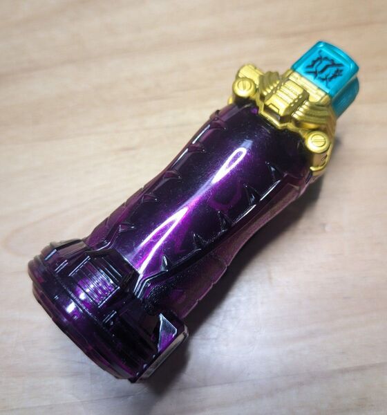 DXクロコダイルクラックフルボトル 仮面ライダービルド 仮面ライダーローグ フルボトル
