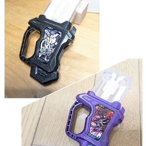 DXプロトマイティアクションX DXプロトシャカリキスポーツ 仮面ライダー エグゼイド プロトガシャット プロト