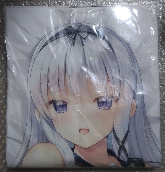 正規品 スタディ§ステディ 2 豪華版 特典 抱き枕カバー ライクトロン 新品 ま〜まれぇど emily Dear Future