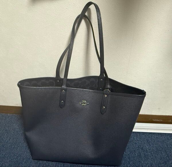 COACH(コーチ)トートバッグ No. A1832 F58293