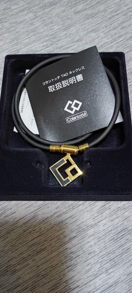 Colantotte AURA ネックレス