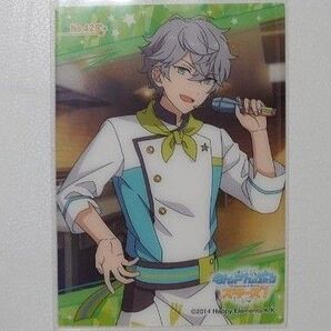 あんスタ 瀬名泉 クリアカード