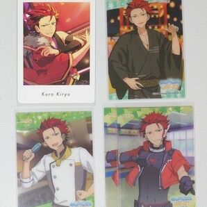 あんスタ 鬼龍紅郎 グッズ