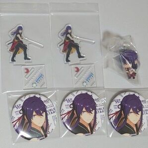 あんスタ 神崎颯馬 グッズ
