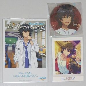 あんスタ 佐賀美陣 グッズ
