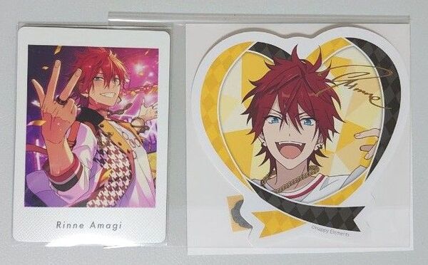あんスタ 天城燐音 グッズ