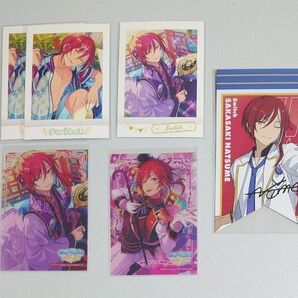 あんスタ 逆先夏目 グッズ