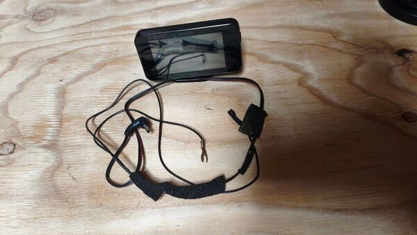 ASSURA G5A レーダー探知機