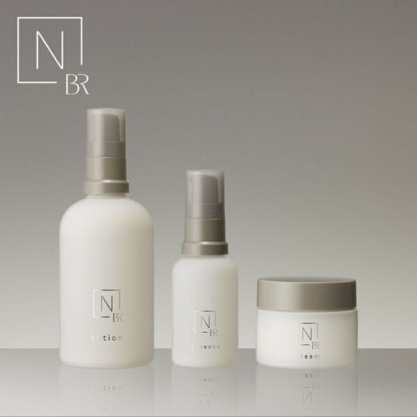 【N organic Bright】4点セット