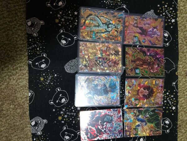 星4シークレットセット