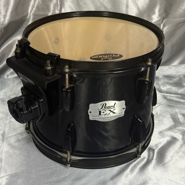 良好 Pearl Export Series EX タム 10" I .S.Sホルダー
