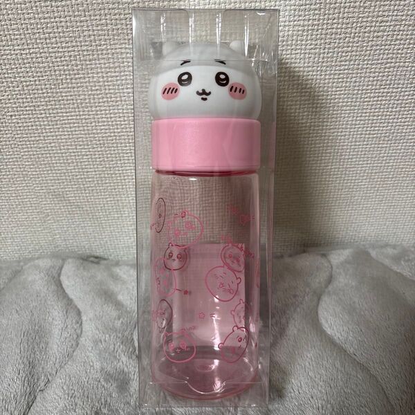 ちいかわ お顔マイボトル ちいかわのみ