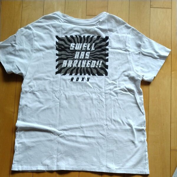 ROXY ロキシー Tシャツ M