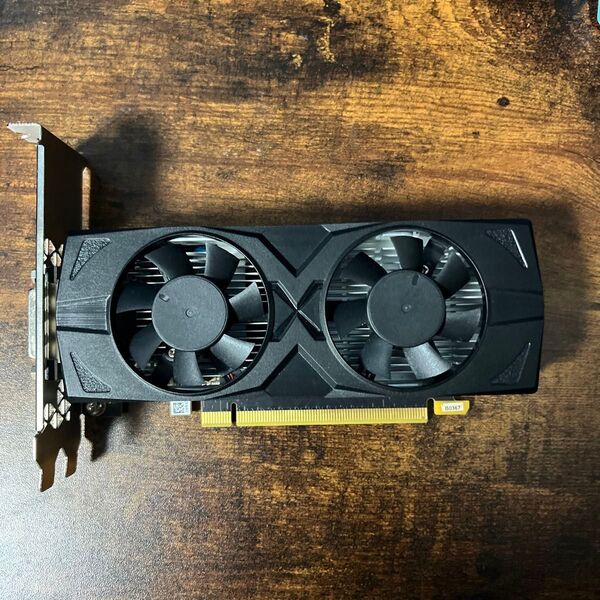 gtx1650 lp GeForce GDDR6