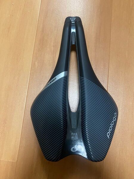prologo サドル ディメンション 143mm 165g カーボンレール