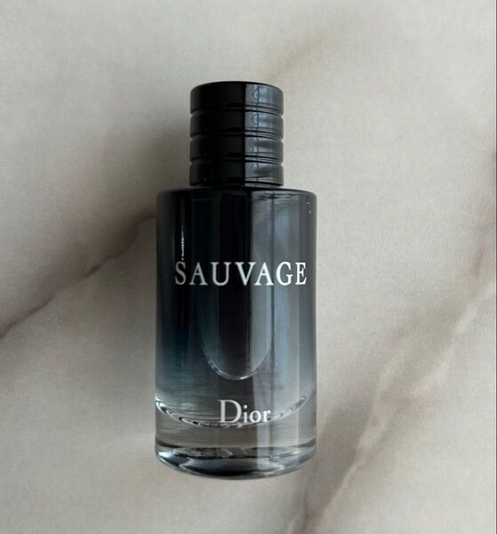 Dior Sauvage Eau de Toilette 10ml