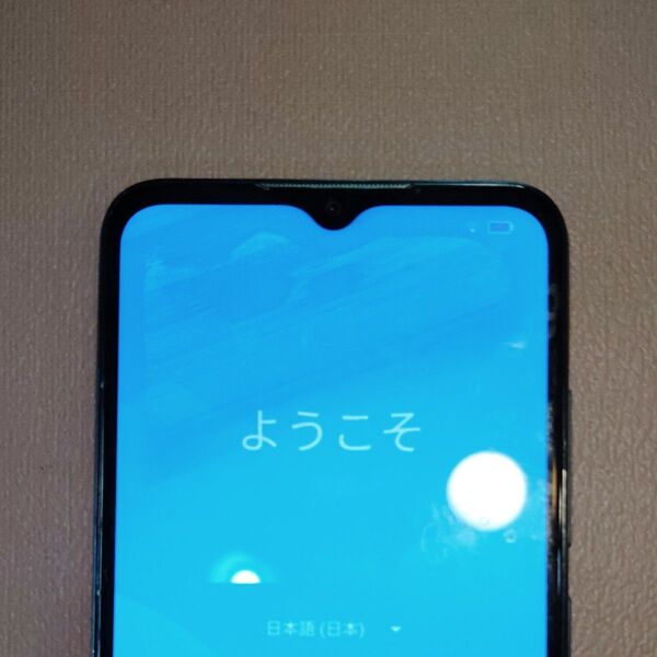 doogee 詳細不明スマホ