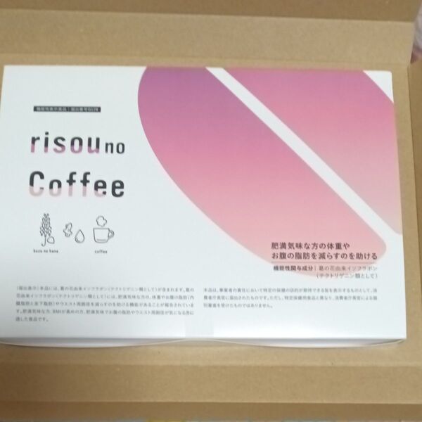 ファンファレ risou no Coffee 90g(3g×30袋入)