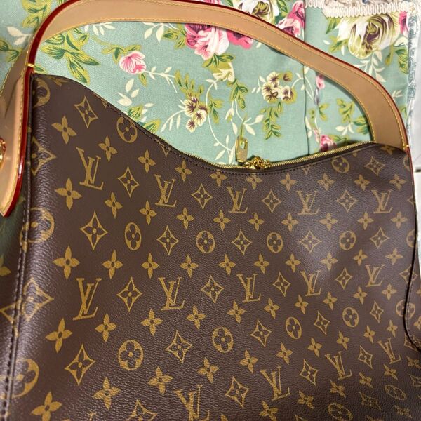 LOUIS VUITTON ルイヴィトン ショルダーバッグ モノグラム
