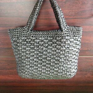 トートバッグ ハンドメイド