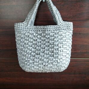 トートバッグ ハンドメイド