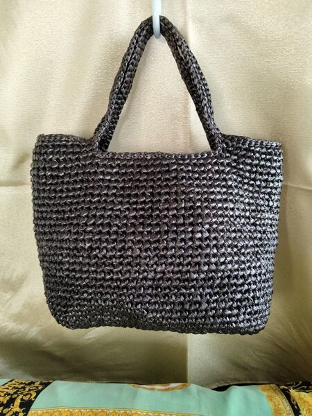 トートバッグ ハンドメイド
