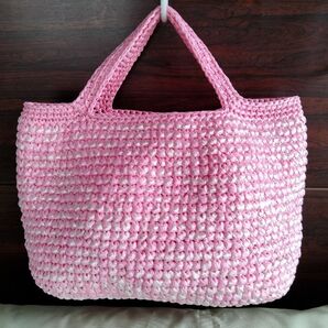 トートバッグ ハンドメイド