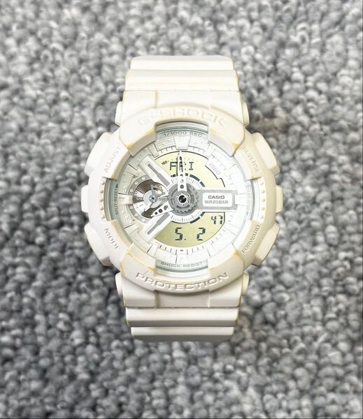 【CASIO】G-SHOCK GA-110LP-7AJF