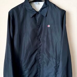 【Champion】メンズコーチジャケット