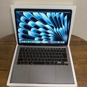 MacBook Pro 13インチ M2 メモリ16GB/SSD256GB