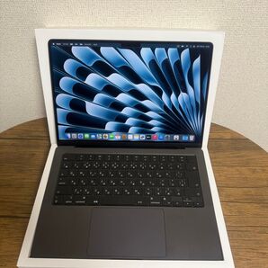 MacBookPro M4 PRO 24GB/1TB 14インチ【超美品】