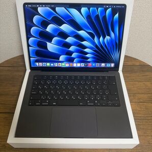 【Part 1/2】MacBookPro M4 PRO 48GB/4TB 14インチAppleCare+超美品 ※必ず2点購入