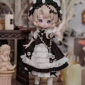 ミンティ デイジー ファンタジーの森 シークレット