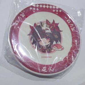 スシロー 花火 シークレット すし皿 スタレ