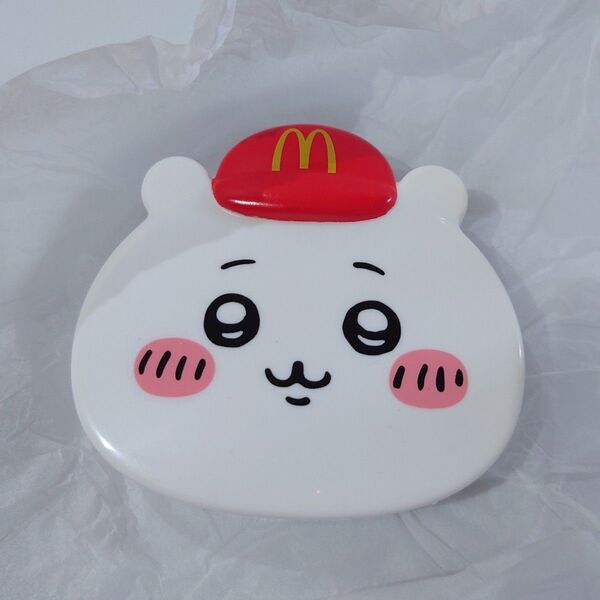 ちいかわ ハッピーセット メモセット