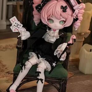 ミンティ フラミンゴ ファンタジーの森