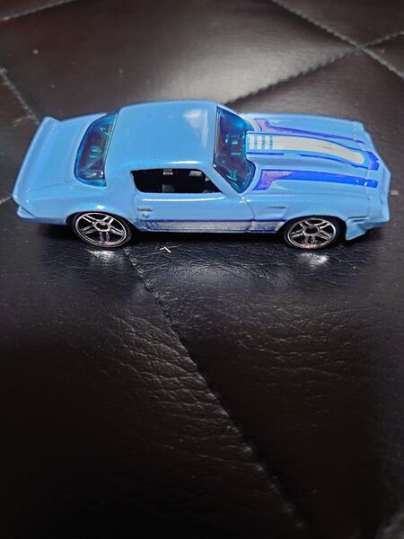 ホットウィール Hot WHeels '81Camaro