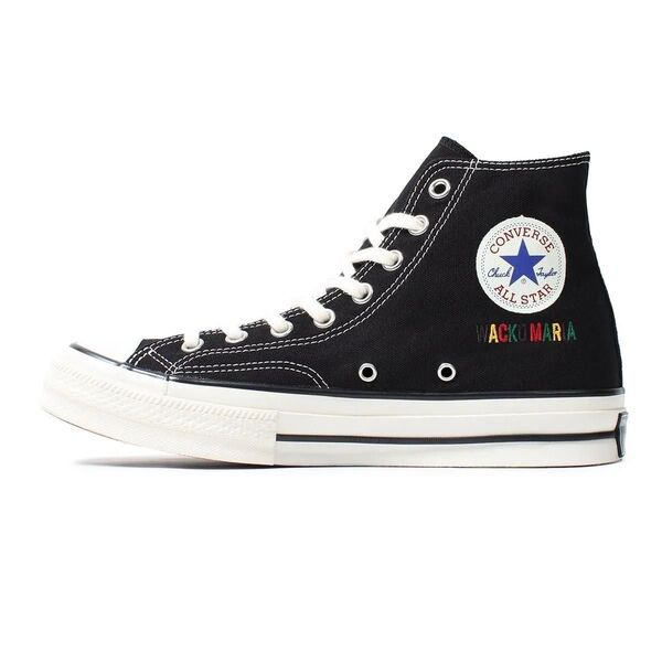 WACKO MARIA × Converse All Star LGCY Hi ワコマリア コンバース オールスター レガシー