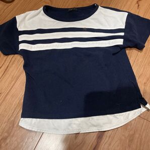 コムサイズム トップス