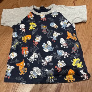 ウルトラマン Tシャツ