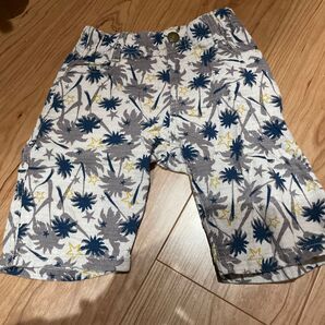 BREEZE 半ズボン 120センチ